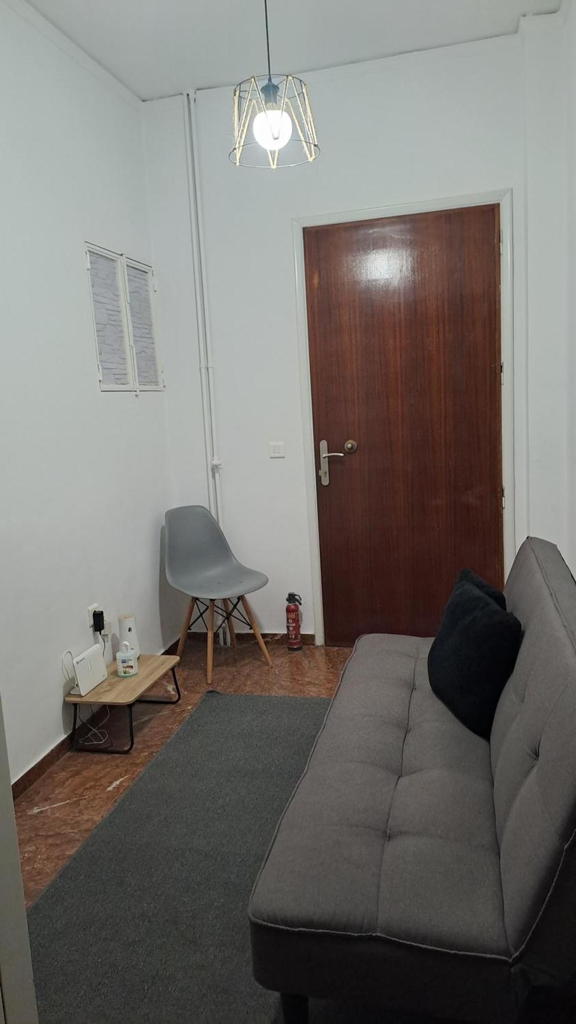 Central Location Нафплион Экстерьер фото